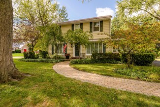 2210 Morton Ave, Saint Joseph, MI 49085