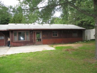 1090 Tamrack Rd, Alpena, MI 49707