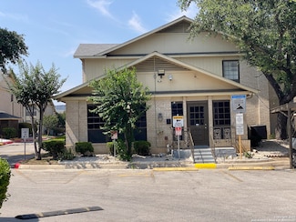 165 W Rampart Dr Unit 205, San Antonio, TX 78216