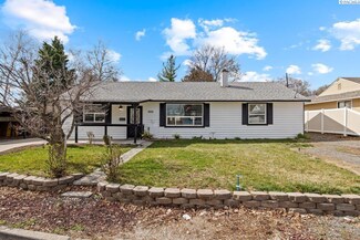1014 Rose Place, Yakima, WA 98902