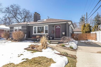 1440 Marian Ave, Ann Arbor, MI 48103