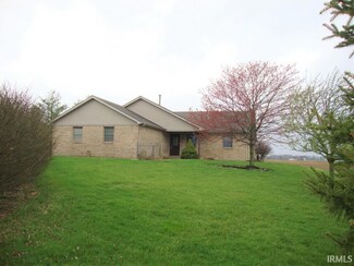 7665 S County Road 500 E, Straughn, IN 47387