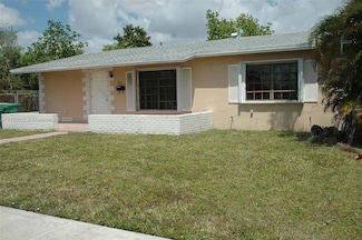 55 NE 212th St, Miami, FL 33179