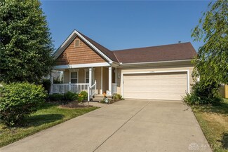1246 Arkansas Dr, Xenia, OH 45385