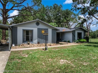 6240 Sunrise Way, Sebring, FL 33875