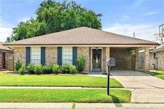 3441 Tennessee Ave, Kenner, LA 70065