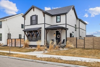 6115 Eva Marie Ln, Billings, MT 59101