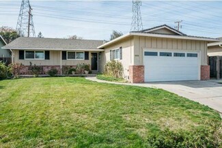 5679 Park Manor Dr, San Jose, CA 95118