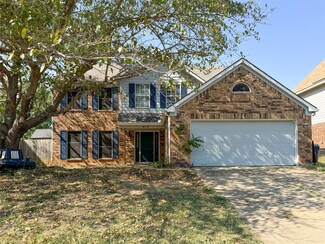 413 Fox Creek Ct, Denton, TX 76209
