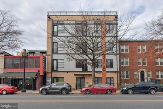 4308 Georgia Ave NW Unit 103, Washington, DC 20011