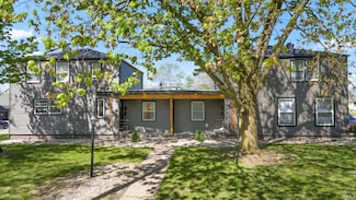 6322 S Calhoun St Unit 6322, 6324, 6326, 63, Fort Wayne, IN 46807