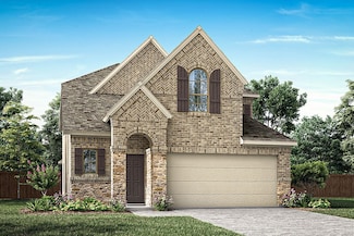 916 Apeldoorn, Little Elm, TX 75068