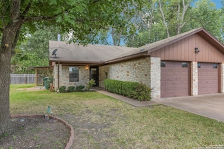 2109 Holly Springs Dr Unit A, Taylor, TX 76574
