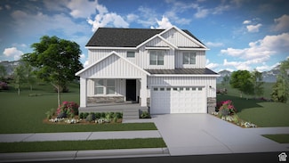 974 N 3620 W Unit 211, Lehi, UT 84043
