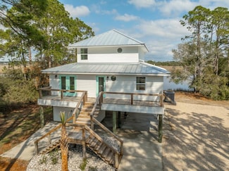 167 Timber Island Rd, Carrabelle, FL 32322