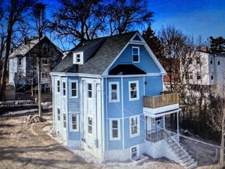 124 Glendower Rd Unit 2, Roslindale, MA 02131