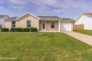 2718 Bagby Way, Louisville, KY 40216
