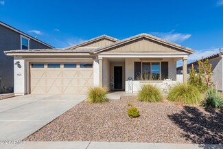 9820 E Satellite Dr, Mesa, AZ 85212