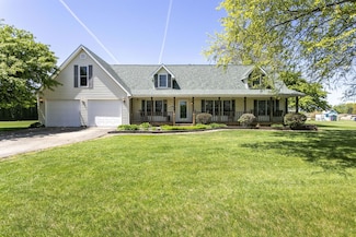 2524 S 350 W, La Porte, IN 46350