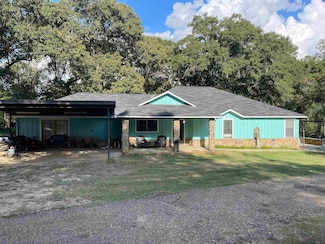20734 Leonard Rd, Opp, AL 36467