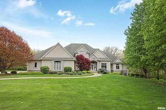 12810 N Woodland Ridge Dr, Dunlap, IL 61525