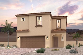 Residence 2308, Las Vegas, NV 89141