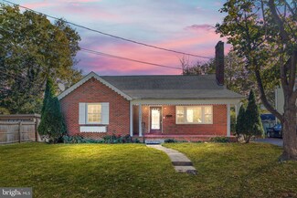 243 Sharpe St, Strasburg, VA 22657