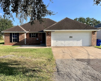 1539 Hillebrandt Rd, Beaumont, TX 77705