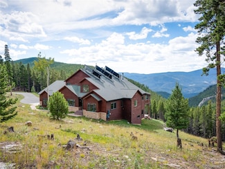 76 Raven Ridge Rd, Idaho Springs, CO 80452