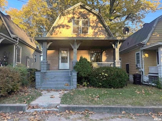 1312 N Ellis St, Peoria, IL 61606