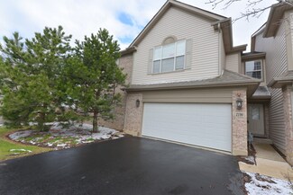 2190 Yale Cir Unit 2190, Hoffman Estates, IL 60192