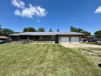 404 S Dakota 46, Wagner, SD 57380