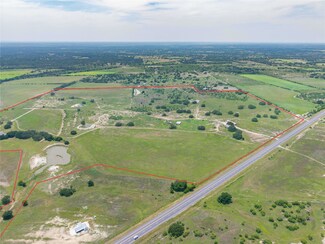 1183 U S 84, Mullin, TX 76864