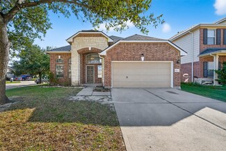 21623 Mid Peak Way, Katy, TX 77449