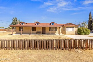 10349 East Ave S, Littlerock, CA 93543