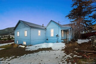 104 E Park Ave, Empire, CO 80438