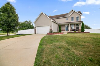 2002 Sandstone Trail, Kankakee, IL 60901