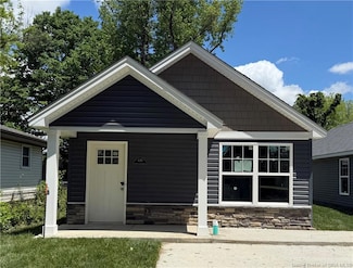 416 Myrtle St, Jeffersonville, IN 47130