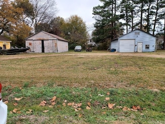 417/419 W 2nd St, Stuttgart, AR 72160
