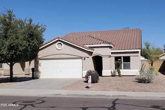 13480 W Canyon Creek Dr, Surprise, AZ 85374