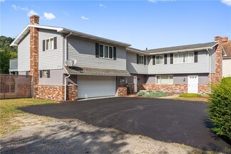 1420 Water St, Brownsville, PA 15417