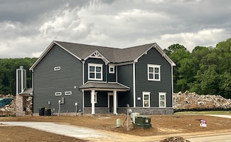 2626 Unitas Dr, Murfreesboro, TN 37129