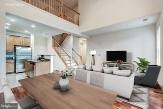 9000 Lorton Station Blvd Unit 205, Lorton, VA 22079