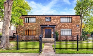 2535 Shakespeare St Unit 4, Houston, TX 77030