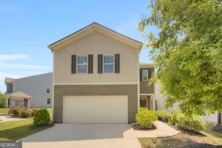 131 Centennial Ridge Dr, Acworth, GA 30102
