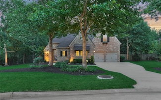 130 Playmoor Place, Montgomery, TX 77316