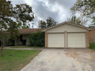 4814 Lake Rd, Killeen, TX 76543