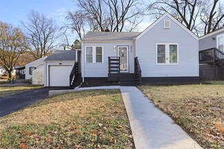 8824 Wiedle Place, Saint Louis, MO 63136