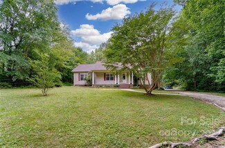 100 Mary St, Spencer, NC 28159
