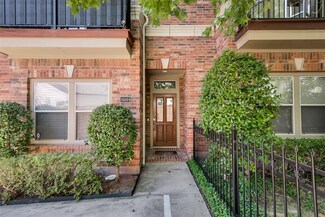 3610 Gillespie St Unit 6, Dallas, TX 75219
